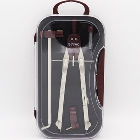 تصویر پرگار سوزنی گرافیک GM110 Graphic GM110 Needle Compass