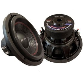 تصویر ساب ووفر ساندلند مدل SL-1201 Sounland SL-1201Car Subwoofer