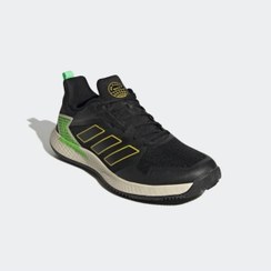 تصویر کفش تنیس اورجینال برند Adidas مدل Gx7135 Defiant Speed Toprak کد 458691590 