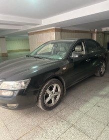 تصویر هیوندای سوناتا NF مدل 2007 ا Hyundai Sonata-NF automatic-2400cc Hyundai Sonata-NF automatic-2400cc