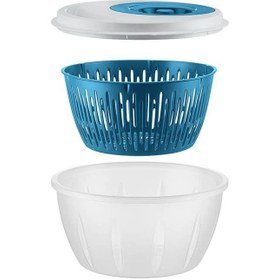 تصویر سبزی خشک کن m3 