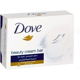 تصویر صابون زیبایی داو 