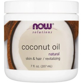 تصویر روغن نارگیل ناو 