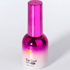 تصویر تاپ کات روسی فیوره ۱۲ میل Top coat fiore Russia 12ml