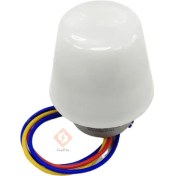 تصویر فتوسل ۱۶ آمپر فروزش 