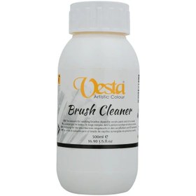 تصویر قلم شور وستا (Brush Cleaner) 