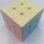 تصویر روبیک 3×3پاستیلی 