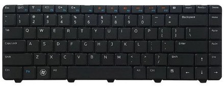 تصویر Keyboard Dell 4010-5030-4020-4030 