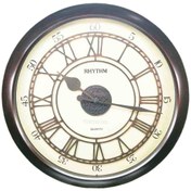 تصویر ریتم ساعت دیواری CMG743NR06 Wall Clock