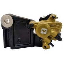 تصویر لوازم یدکی موتورسیکلت کالیپر ترمز عقب PULSAR NS 200 JL131834 Bajaj 