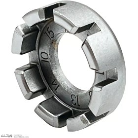 تصویر آچار پره دوچرخه کد 1118 