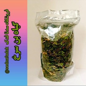 تصویر گیاه بن سرخ اصلی 