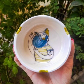 تصویر زیرسیگاری کد 17 