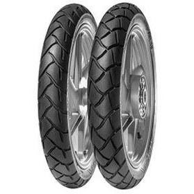 تصویر لاستیک موتورسیکلت HONDA CBF 150 CAPRA SET TIRE Anlas 