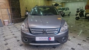 تصویر دانگ فنگ H30 cross مدل 1397 ا اتوماتیک اتوماتیک