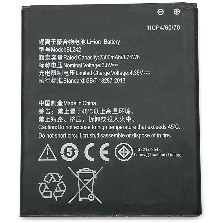 bl243 battery model name