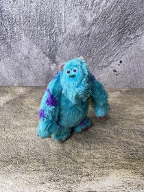 تصویر عروسک سالیوان Sullivan