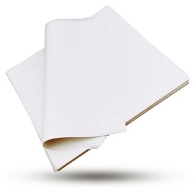 تصویر کاغذ روغنی کیلویی 