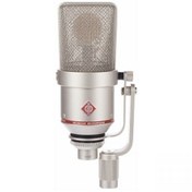 تصویر میکروفون Neumann TLM 170 & EA170 