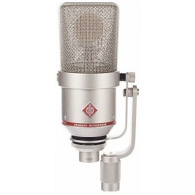 تصویر میکروفون Neumann TLM 170 & EA170 