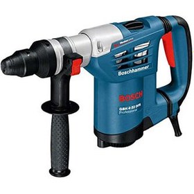 تصویر دریل چکشی 4 کیلوگرمی بوش مدل GBH 4-32 DFR Bosch GBH 4-32 DFR Rotary Hammer Drill