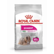 تصویر غذای سگ نژاد کوچیک بدغذا اگزیجنت رویال کنین royal canin mini exigent ا Royal Canin mini exigent Royal Canin mini exigent
