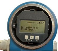 تصویر لول ترانسمیتر هیدرواستاتیک اندرس هاوزر 