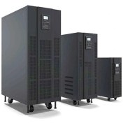 تصویر یو پی اس ولتامکس OL-10 KVA (1-1) T.B 