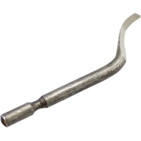 تصویر تیغ پلیسه گیر HSS 