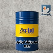 تصویر روغن هیدرولیک ایرانول H32 