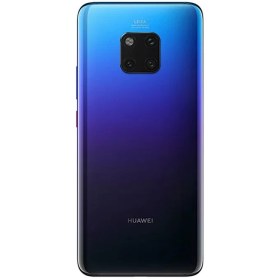 تصویر گوشی موبایل هوآوی مدل Mate 20 Pro دو سیم کارت ظرفیت 256 گیگابایت Huawei Mate 20 Pro Dual SIM 256GB Mobile Phone