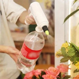 تصویر آبپاش شارژی تفنگی 