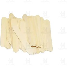 تصویر آبسلانگ چوب معاينه Tongue Depressor