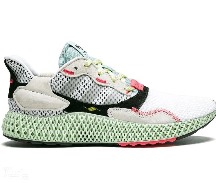 Adidas ZX 4000 4D