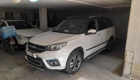 تصویر ام وی ام X33 s مدل 1399 ا اتوماتیک اسپرت اتوماتیک اسپرت