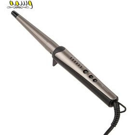 تصویر فر کننده مو مخروطی HB-746F سورکر Surker HB-746F Hair Curler