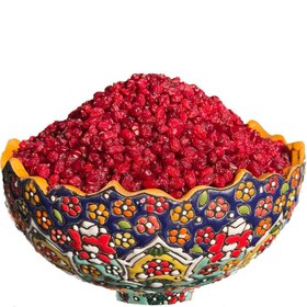 تصویر زرشک پفکی - عمده 10 کیلویی 