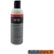 تصویر پولیش زبر پوچمی پلاس (صادراتی) کوچک Poch Chemie+ H10 Heavy Cut 