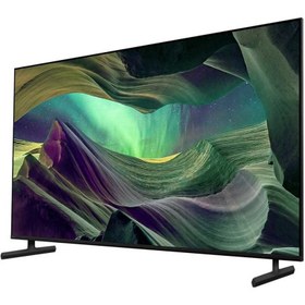 تصویر تلویزیون هوشمند 75 اینچ سونی مدل 75X85L Sony 75X85L 75-Inch VA 4K Smart TV