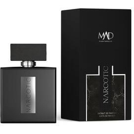 تصویر Mad Parfüm Narcotic Extrait De Parfum 100 ml عطر یونیسکس 