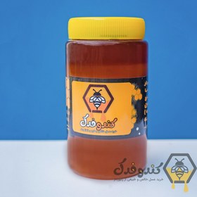 تصویر عسل کنار 