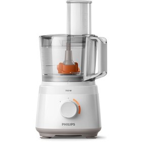 تصویر غذاساز فیلیپس مدل HR7310 Philips HR7310 food processor