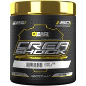 تصویر کراتین کرا شوک گیر نوتریشن ۳۰۰ گرم 