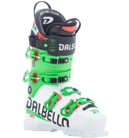 تصویر کفش اسکی اورجینال مردانه برند Dalbello مدل Drs 140 Unisex کد D1902001DAL15 