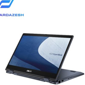 تصویر لپ‌ تاپ ایسوس 14 اینچی مدل ExpertBook B3 Flip B3402 i7 1255U 16GB 1TB Asus ExpertBook B3 Flip B3402 i7 1255U 16GB RAM 1TB SSD Iris Xe