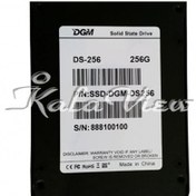 تصویر هارد اس اس دی کامپیوتر Dgm SS900 internal SSD 256GB 