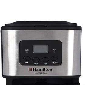 تصویر قهوه ساز همیلتون مدل CH2811 Hamilton CH2811 Coffee Maker