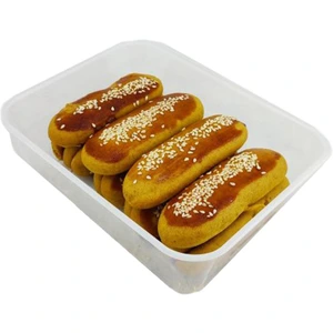 تصویر فروشگاه آجیل امین