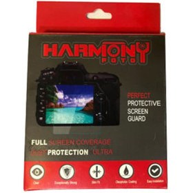 تصویر محافظ صفحه سونی LCD Screen Protector for SONY a7 IV 