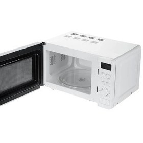 تصویر مایکروویو تکنو مدل TE-321 ا Techno TE-321 Microwave Oven Techno TE-321 Microwave Oven